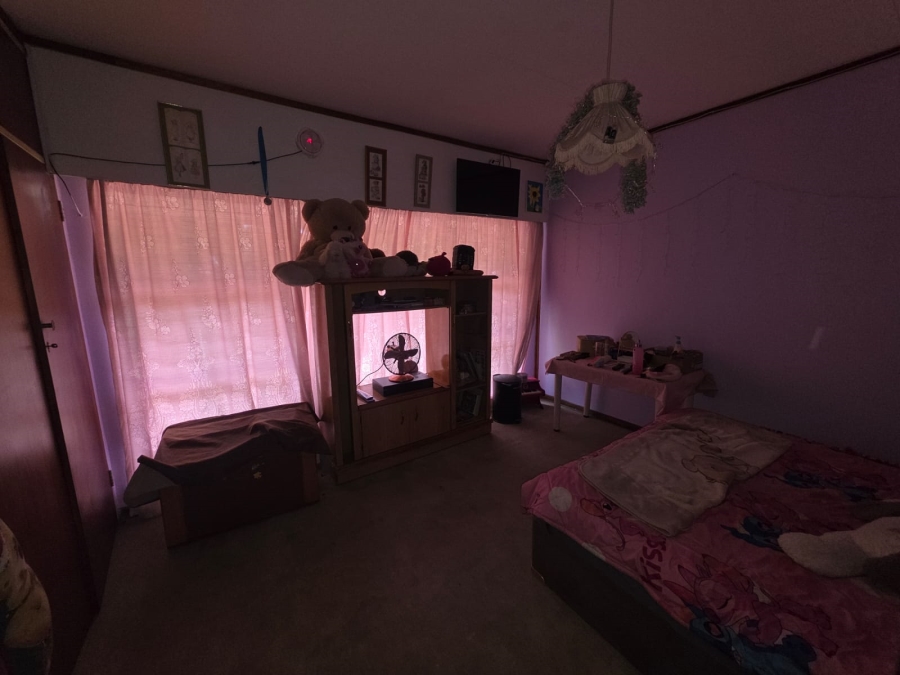 To Let 4 Bedroom Property for Rent in Sasolburg Ext 23 Free State